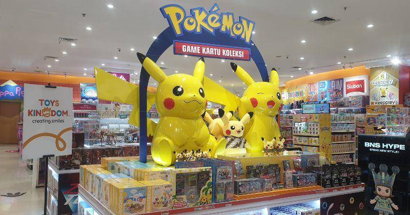 Cara Main Kartu Pokemon yang Menyenangkan untuk Pemula